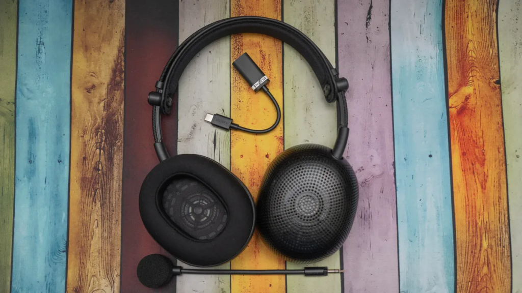 Sony InZone H6 Air Resmi Debut, Headset Gaming Open Back Ini Bikin Suara Makin Realistis