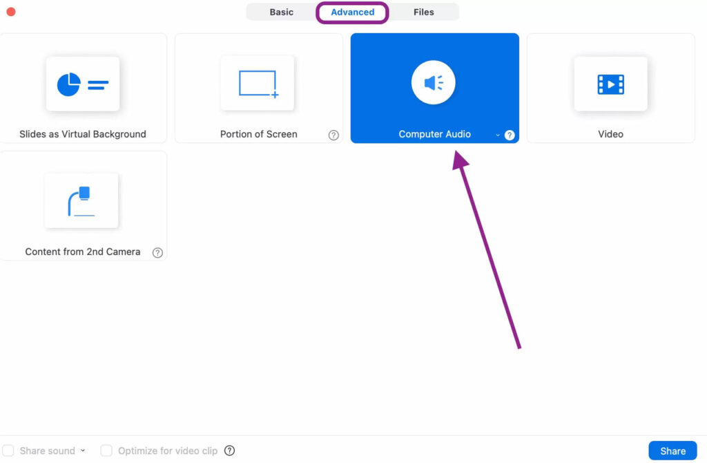 Biar Presentasi Makin Mulus! Begini Cara Share Screen di Zoom Agar Audio Video Masuk Semua