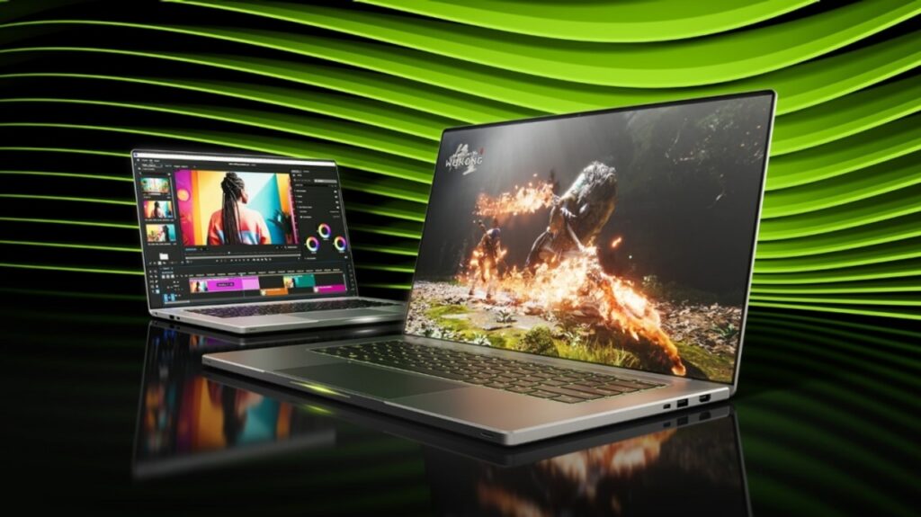 NVIDIA GeForce Mengubah Gaming: Kenali Fungsi, Fitur, dan Laptop Terbaiknya