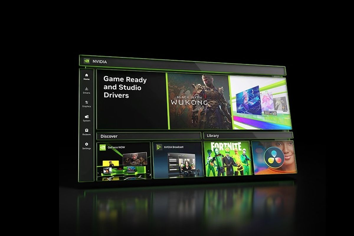NVIDIA GeForce Mengubah Gaming: Kenali Fungsi, Fitur, dan Laptop Terbaiknya