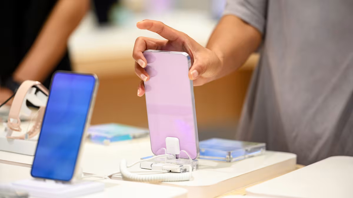 Siap-Siap Kaget! HP Murah China Terancam Hilang dari Pasaran, Ini Penyebabnya!