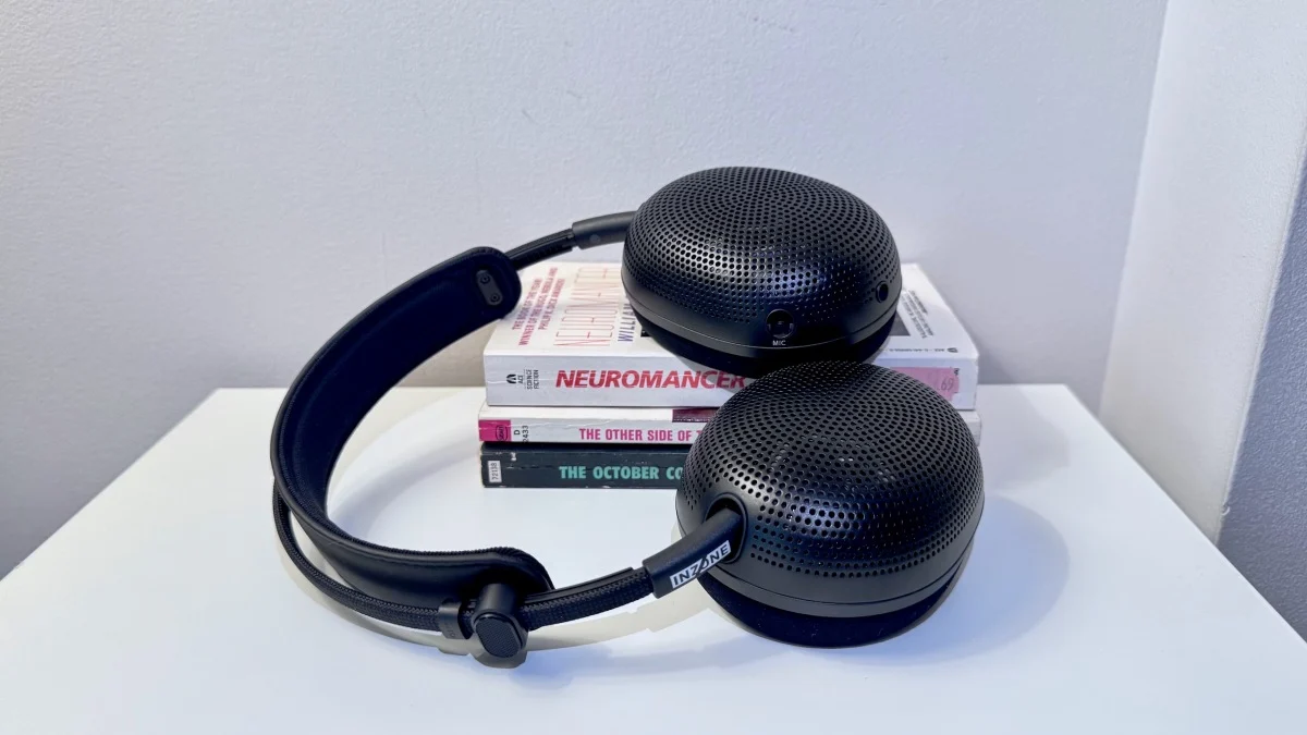 Sony InZone H6 Air Resmi Debut, Headset Gaming Open Back Ini Bikin Suara Makin Realistis
