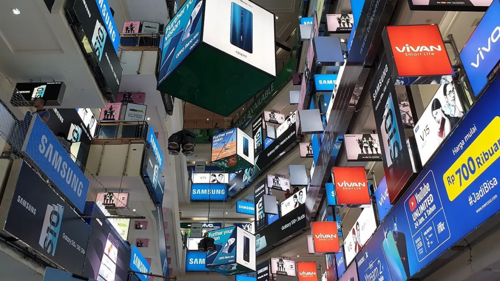 Siap-Siap Kaget! HP Murah China Terancam Hilang dari Pasaran, Ini Penyebabnya!
