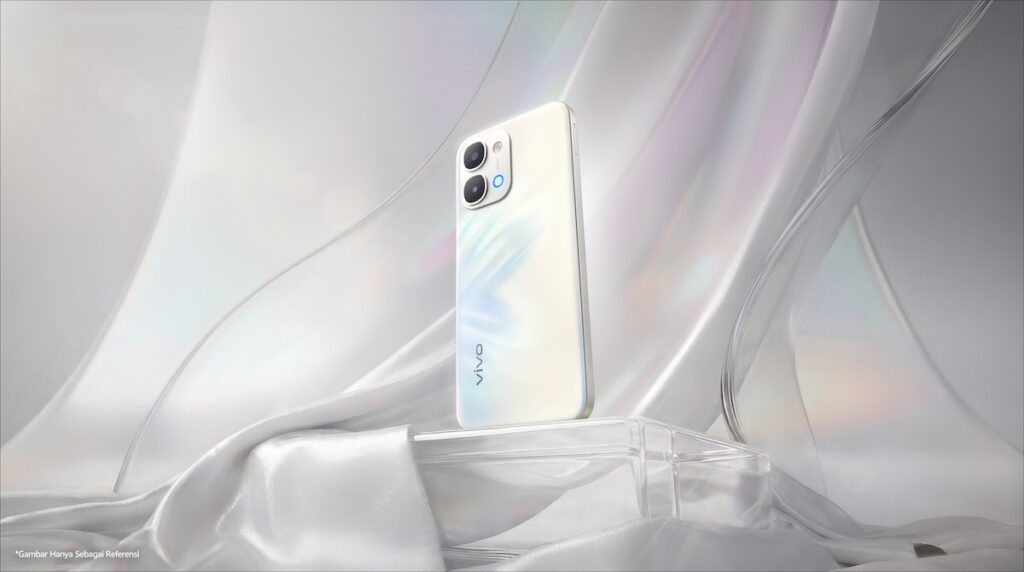 Vivo Y31d Pro Resmi Meluncur! Baterai 7000mAh dan Super Tahan Banting