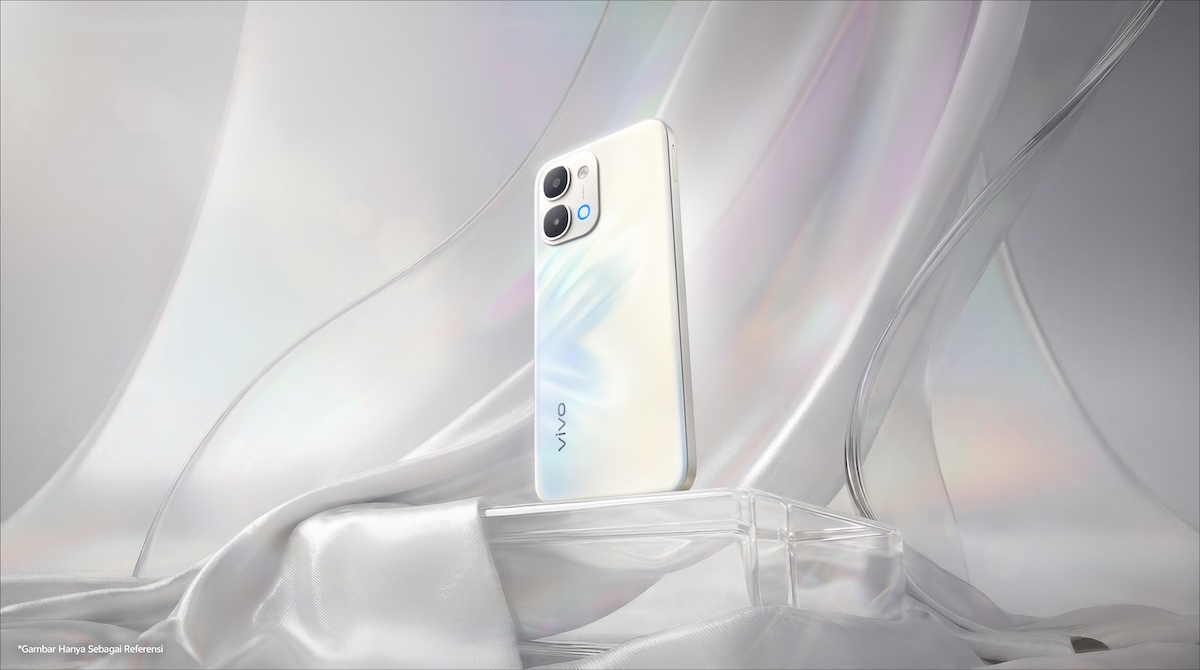 Vivo Y31d Pro Resmi Meluncur! Baterai 7000mAh dan Super Tahan Banting