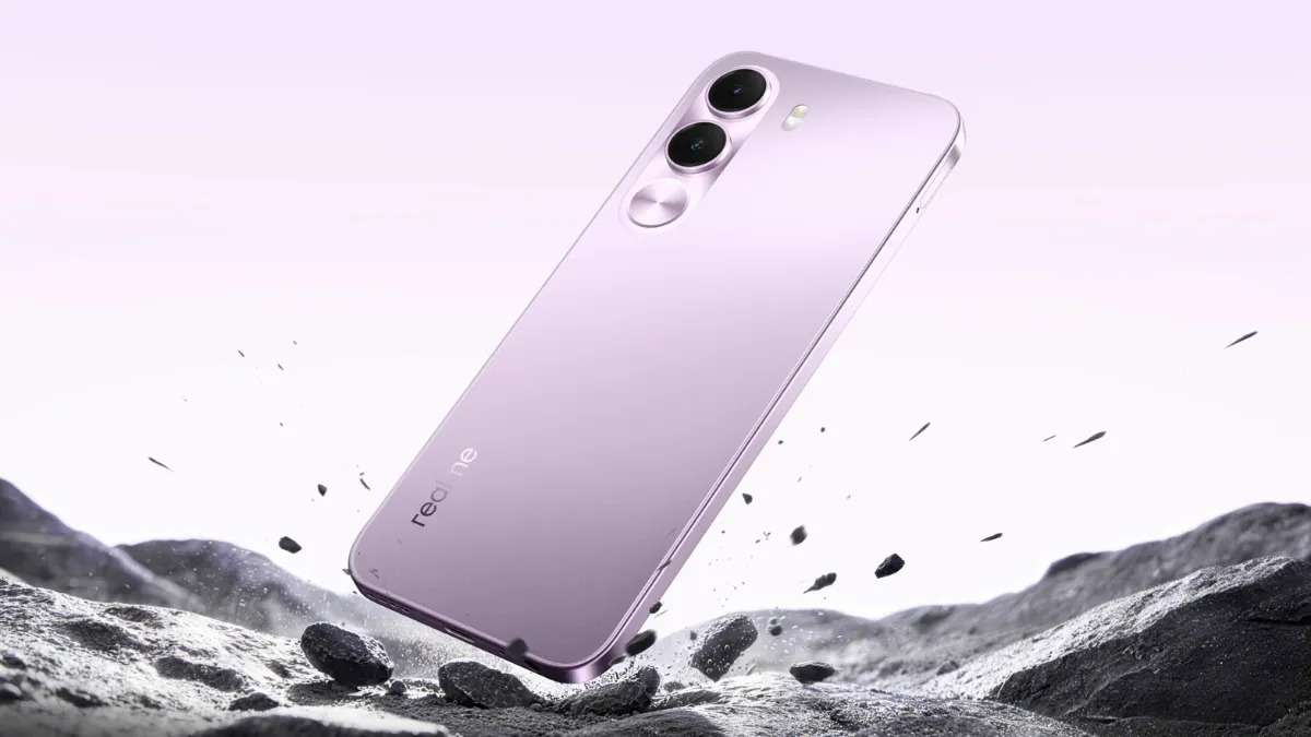Cuma Rp 2,5 Jutaan! Realme C100i Punya Fitur yang Jarang Ada di Kelasnya