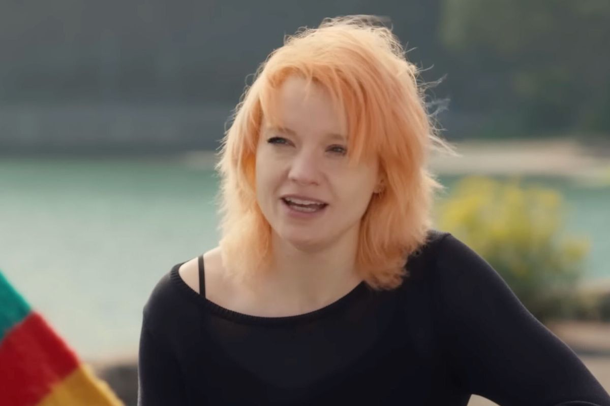 Dari Filsafat ke AI! Amanda Askell Ternyata Sosok di Balik “Jiwa” Claude yang Bikin Takjub Dunia