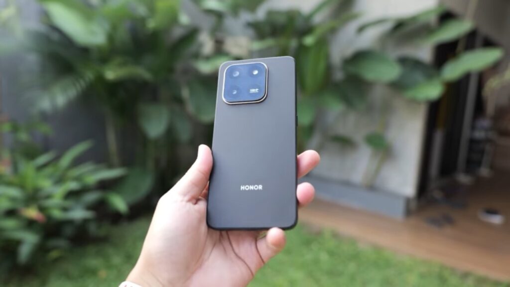 Honor X7d Bikin Kaget! Storage 512 GB, Kamera 108 MP, Harga Cuma Rp 4,4 Juta di Indonesia