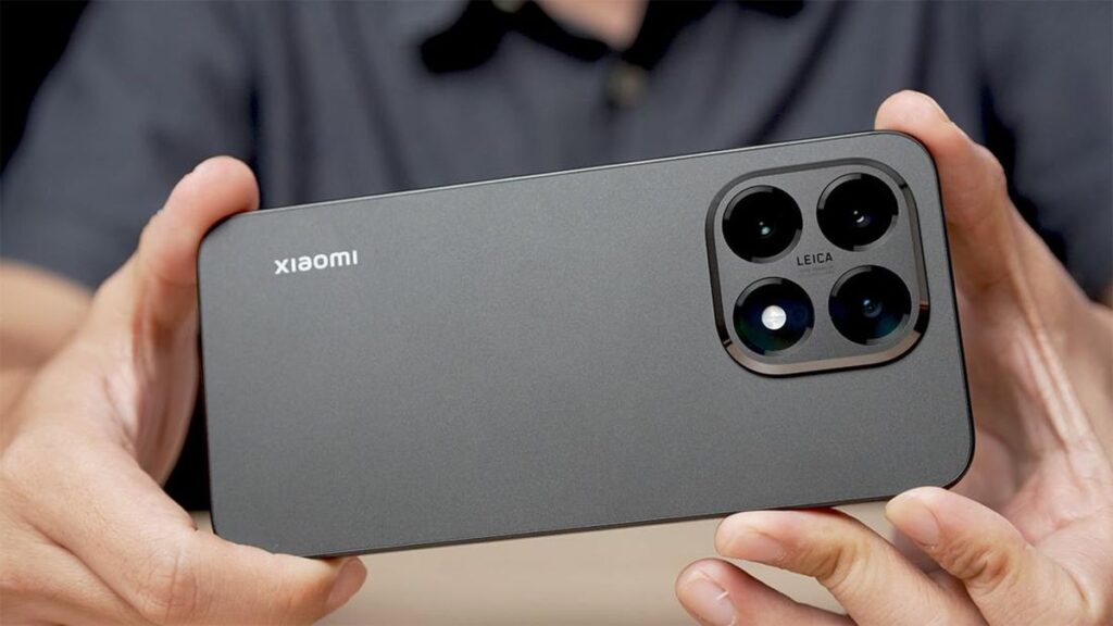 Bocoran Tanggal Rilis Xiaomi 17T dan 17T Pro Bikin Fans Tak Sabar