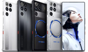 HP Gaming Baru RedMagic 11S Pro Resmi Dirilis, Pendingin AI Jadi Sorotan