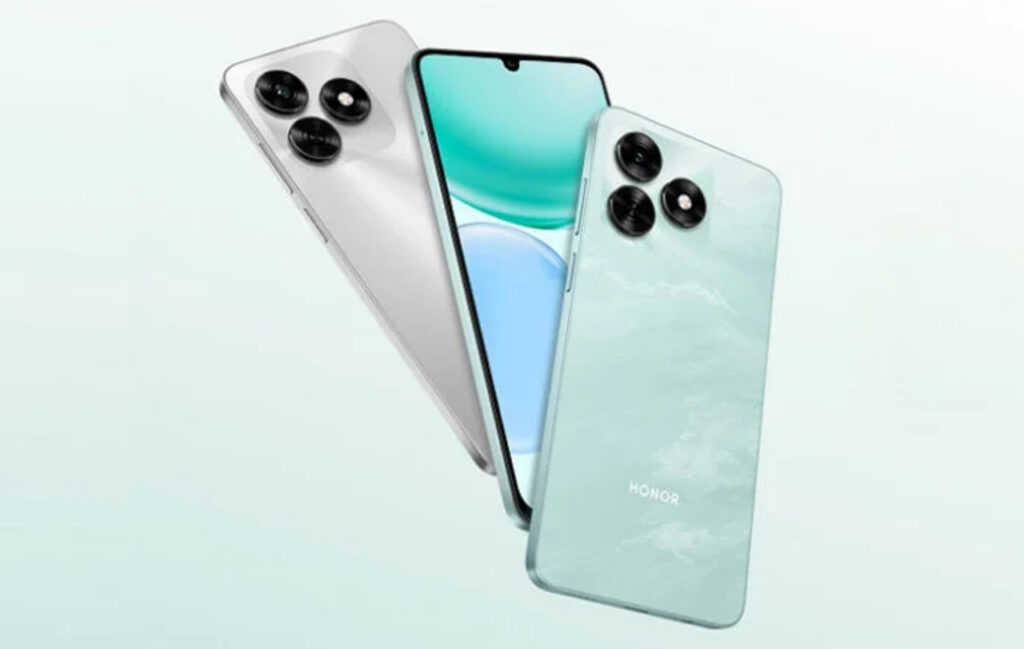 Honor Play 70C, Kombinasi Harga Murah dan Performa Ngebut!
