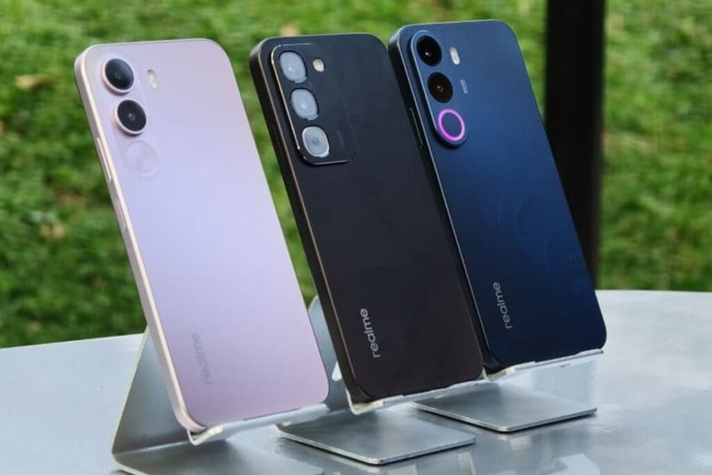 Cuma Rp 2,5 Jutaan! Realme C100i Punya Fitur yang Jarang Ada di Kelasnya