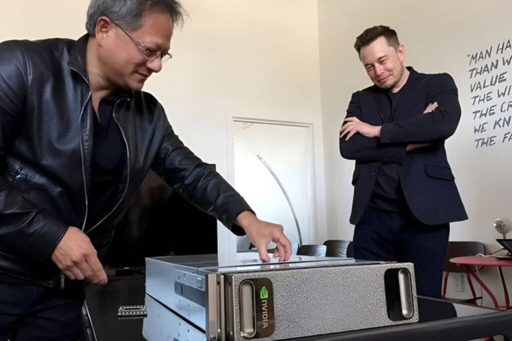Dulu Saling Sindir, Kini Elon Musk Malah Gandeng Anthropic!