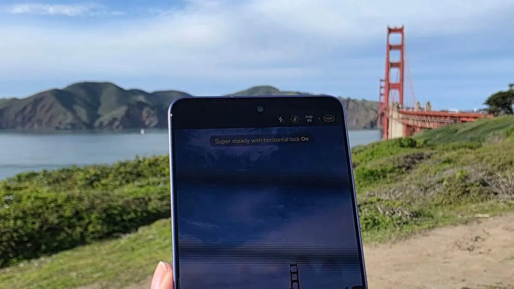 Fancam Anti Goyang! Samsung Galaxy S26 Bawa Fitur Horizontal Lock yang Bikin Kaget