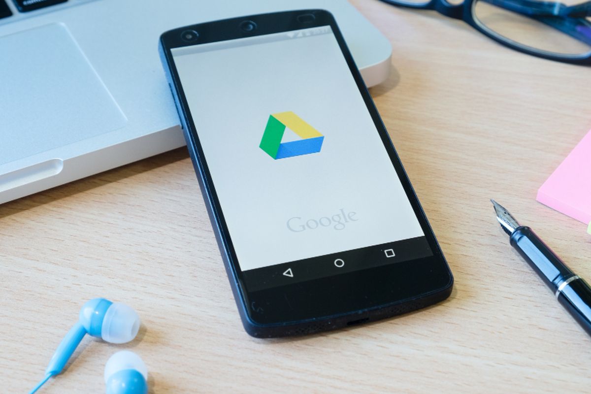 Google Drive Tiba Tiba Penuh Padahal File Sedikit? Ini Penyebab yang Jarang Disadari!