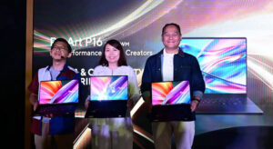 Asus ProArt P16 dan P14 Resmi Meluncur, Usung RTX Spark Pertama di Dunia!