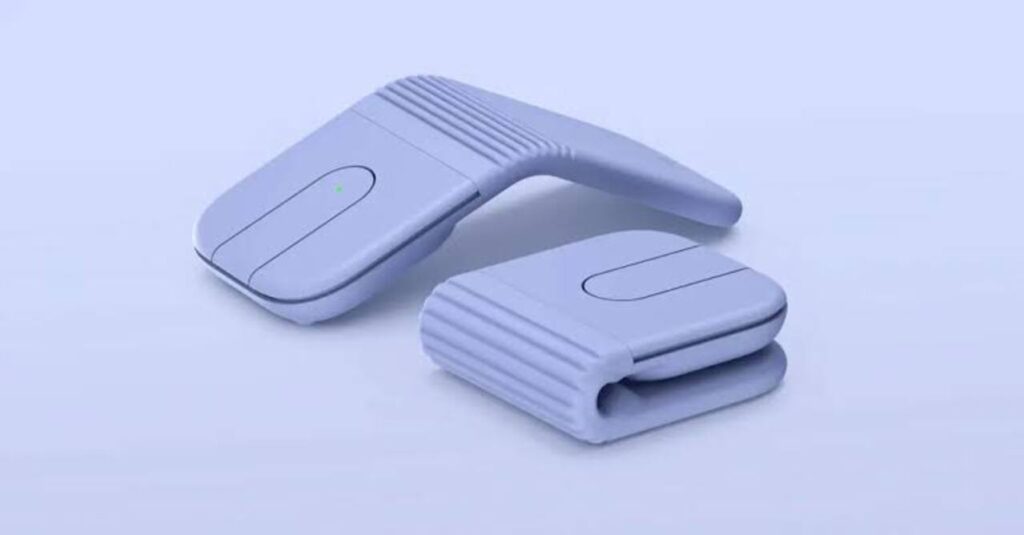 Logitech Rilis Mouse Lipat Super Ringkas, Bisa Masuk Saku dan Tahan Baterai hingga Sebulan