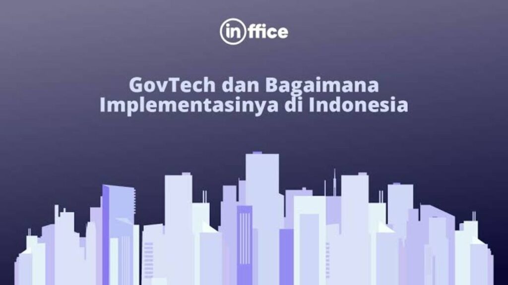 Luhut Bikin Heboh! Tolak Godaan Software 500 Ribu Euro, Pilih GovTech Indonesia