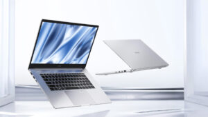 Guncang Pasar Laptop! Infinix XBook 15 Resmi Masuk Indonesia, Harganya Bikin Kaget