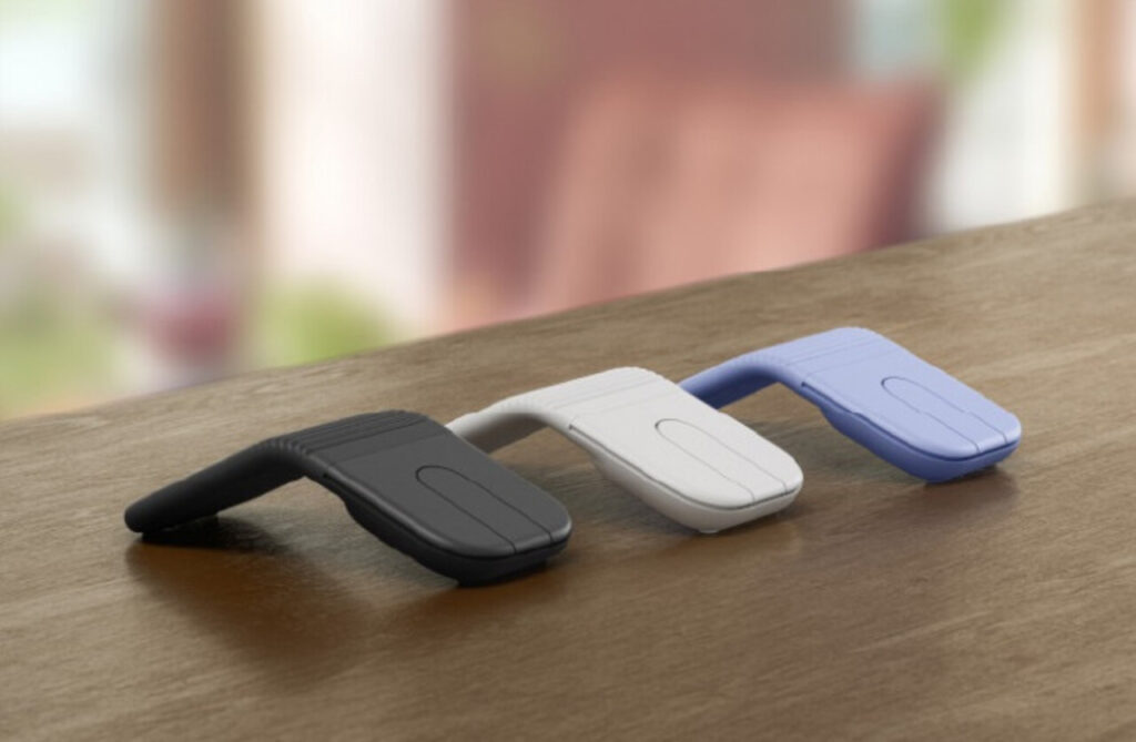 Logitech Rilis Mouse Lipat Super Ringkas, Bisa Masuk Saku dan Tahan Baterai hingga Sebulan