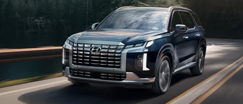 Hyundai Indonesia Akhirnya Buka Suara, Update Software Palisade Mulai Dilakukan