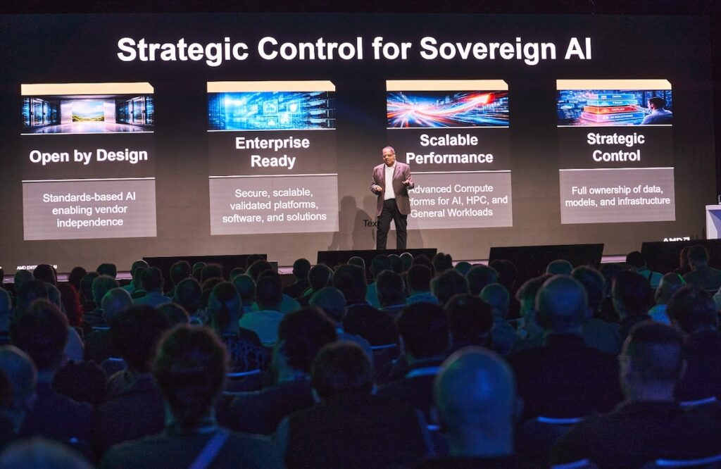 SUSECON 2026 Bikin Geger! SUSE Dorong Open Source dan Inovasi AI Berbasis Agen