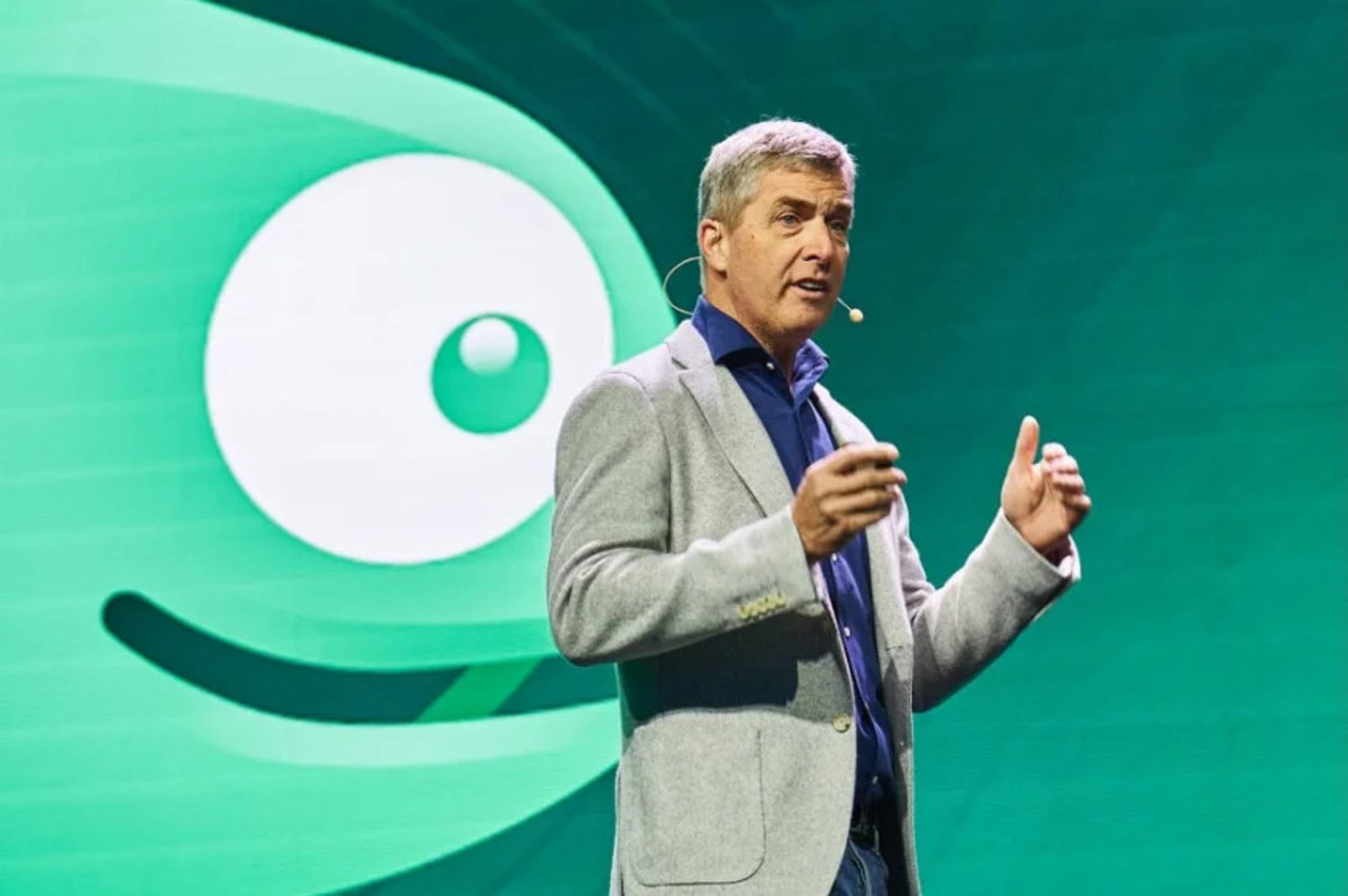 SUSECON 2026 Bikin Geger! SUSE Dorong Open Source dan Inovasi AI Berbasis Agen