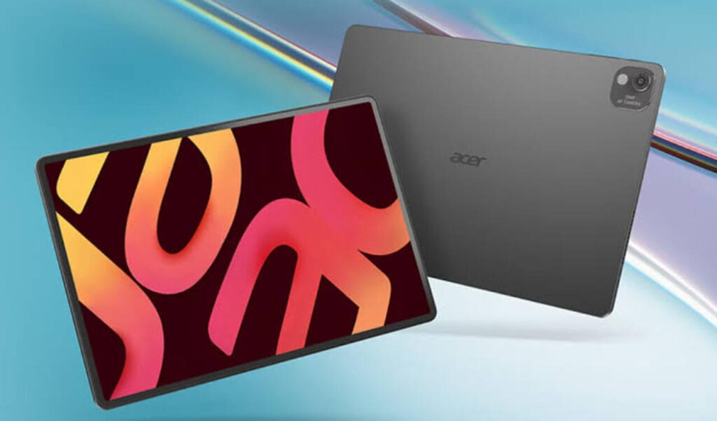 Acer Iconia Duo S14, Tablet Canggih yang Bisa Jadi Monitor Kedua Sekaligus Bikin Produktivitas Naik!