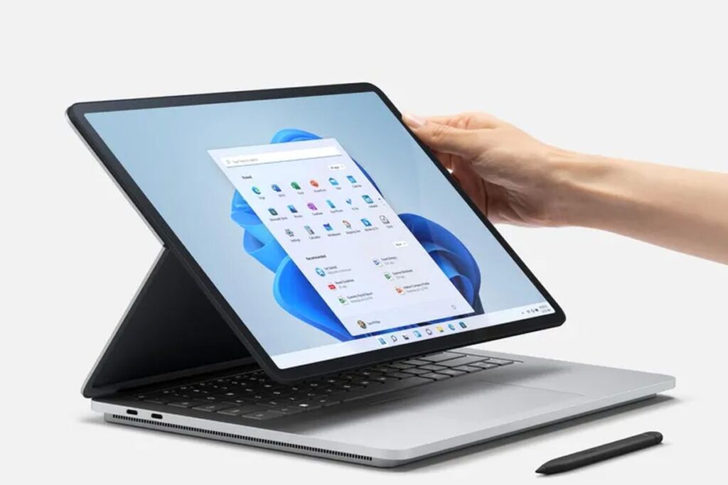 Microsoft Rilis Surface Laptop 8 dan Surface Pro 12: Lebih Murah, Tapi RAM Cuma 8 GB Bikin Kaget!