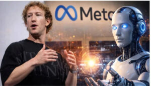 Tak Pernah Tidur! AI Baru Meta Bisa Jualan dan Layani Pelanggan 24 Jam Nonstop