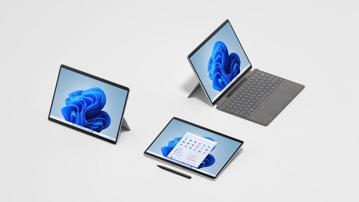 Microsoft Rilis Surface Laptop 8 dan Surface Pro 12: Lebih Murah, Tapi RAM Cuma 8 GB Bikin Kaget!