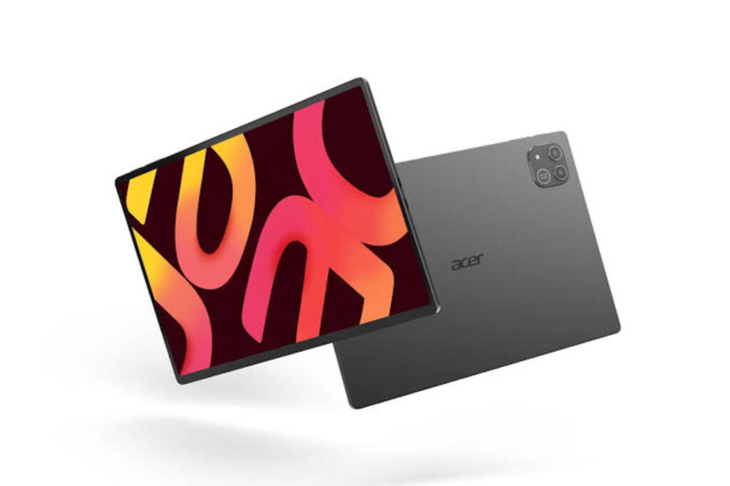 Acer Iconia Duo S14, Tablet Canggih yang Bisa Jadi Monitor Kedua Sekaligus Bikin Produktivitas Naik!