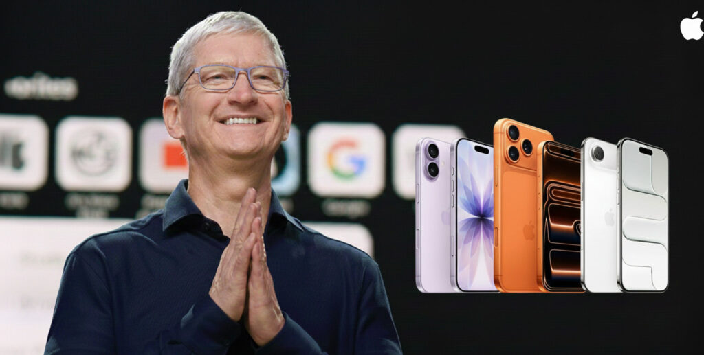 iPhone 18 Pro Bakal Rilis Lebih Cepat? Apple Siapkan Strategi Baru