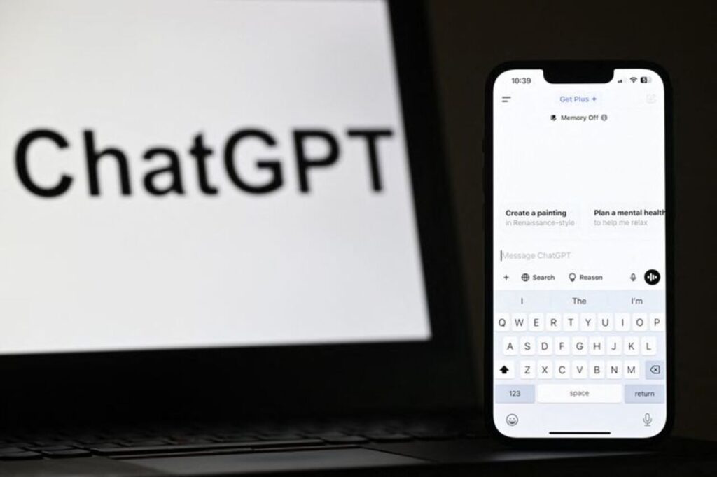 ChatGPT Voice Terbaru Bikin Merinding, Percakapannya Terasa Sangat Natural