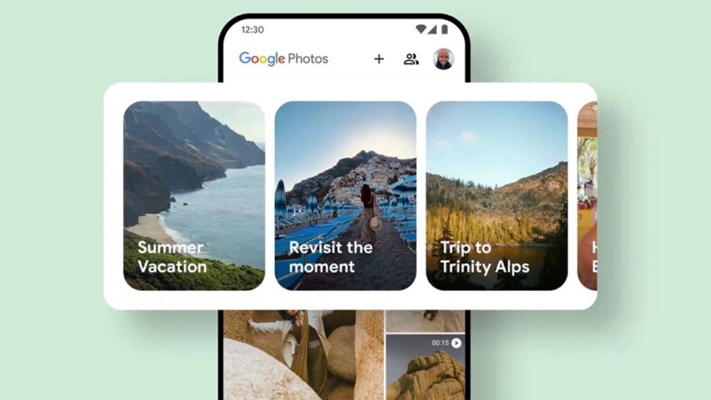 Google Photos Berubah Total! Tampilan Baru Android Ini Mulai Muncul ke Banyak Pengguna