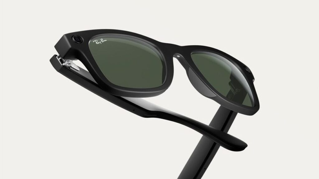 Tak Lagi Gratis, Meta Mulai Kenakan Biaya Langganan pada Kacamata Pintar Ray-Ban