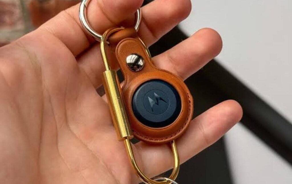Apple AirTag Mulai Terancam? Moto Tag 2 Hadir dengan Daya Tahan Super Awet