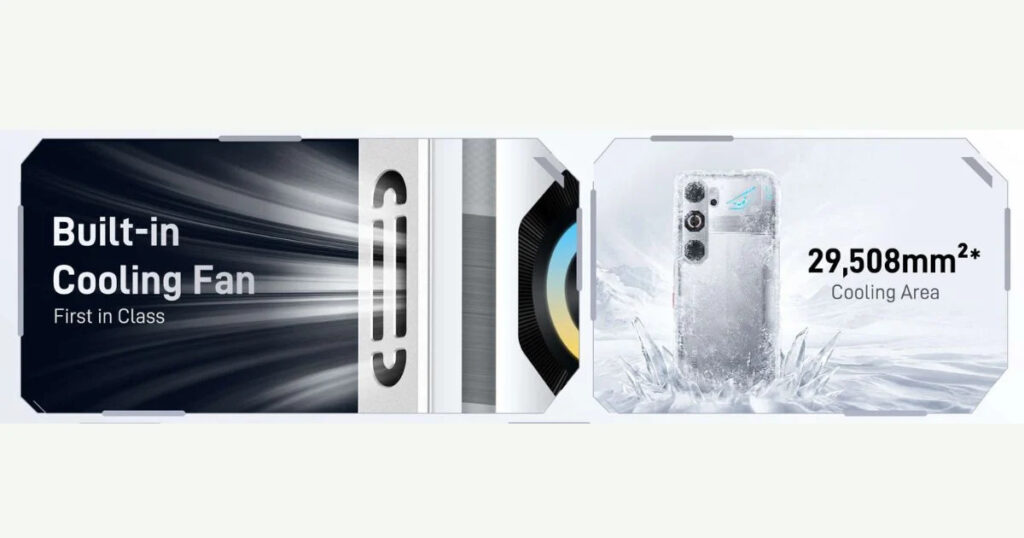 Nubia Neo 5 GT Special Edition Resmi Hadir, Sentuhan DNA RedMagic Jadi Sorotan