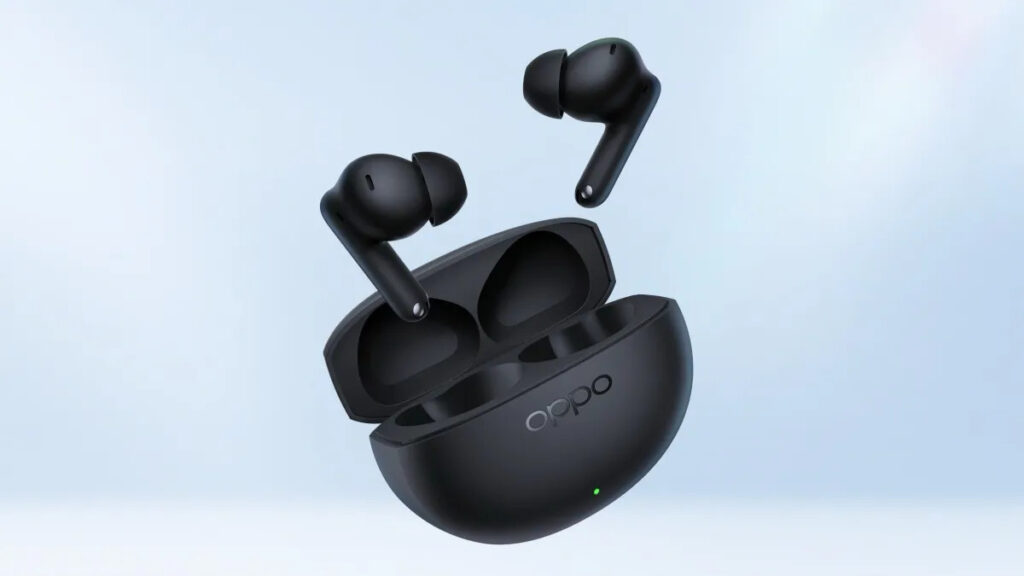 TWS ANC Murah Resmi Masuk Indonesia, Oppo Enco Air5 Bawa Fitur Premium Mulai Rp 899 Ribu