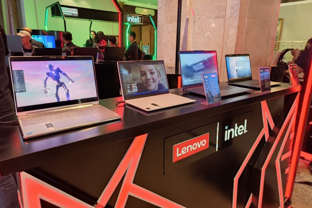 Pasar PC Global Ambruk! Krisis Memori Bikin Industri Komputer Ketar-ketir