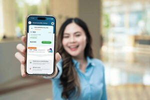 Resmi Hadir! 5 Fitur Baru GoPay 2026 Ubah Cara Bayar, Tarik Tunai, hingga Patungan