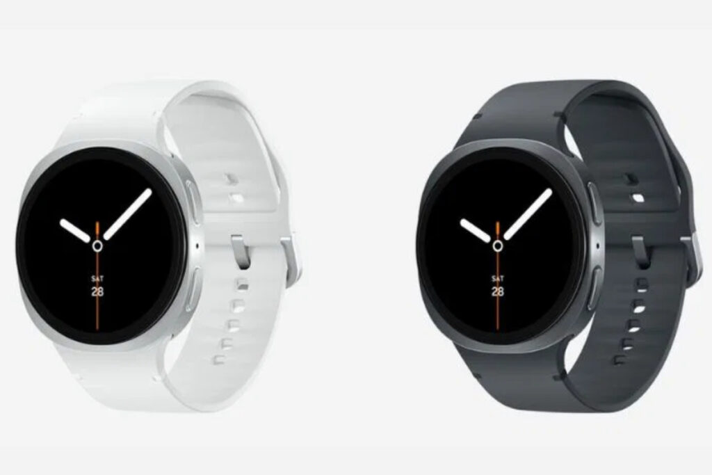 Samsung Galaxy Watch 9 Akhirnya Resmi, Performa Melesat Berkat Snapdragon Wear Elite
