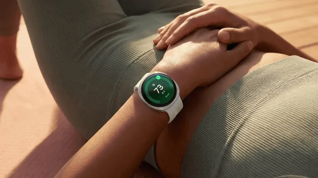Samsung Galaxy Watch 9 Akhirnya Resmi, Performa Melesat Berkat Snapdragon Wear Elite