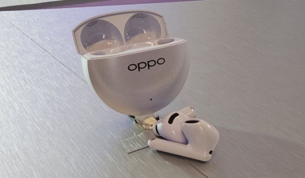 TWS ANC Murah Resmi Masuk Indonesia, Oppo Enco Air5 Bawa Fitur Premium Mulai Rp 899 Ribu