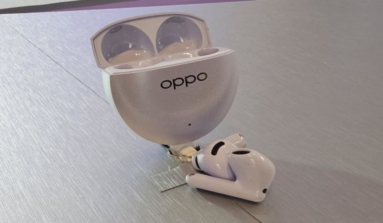 TWS ANC Murah Resmi Masuk Indonesia, Oppo Enco Air5 Bawa Fitur Premium Mulai Rp 899 Ribu