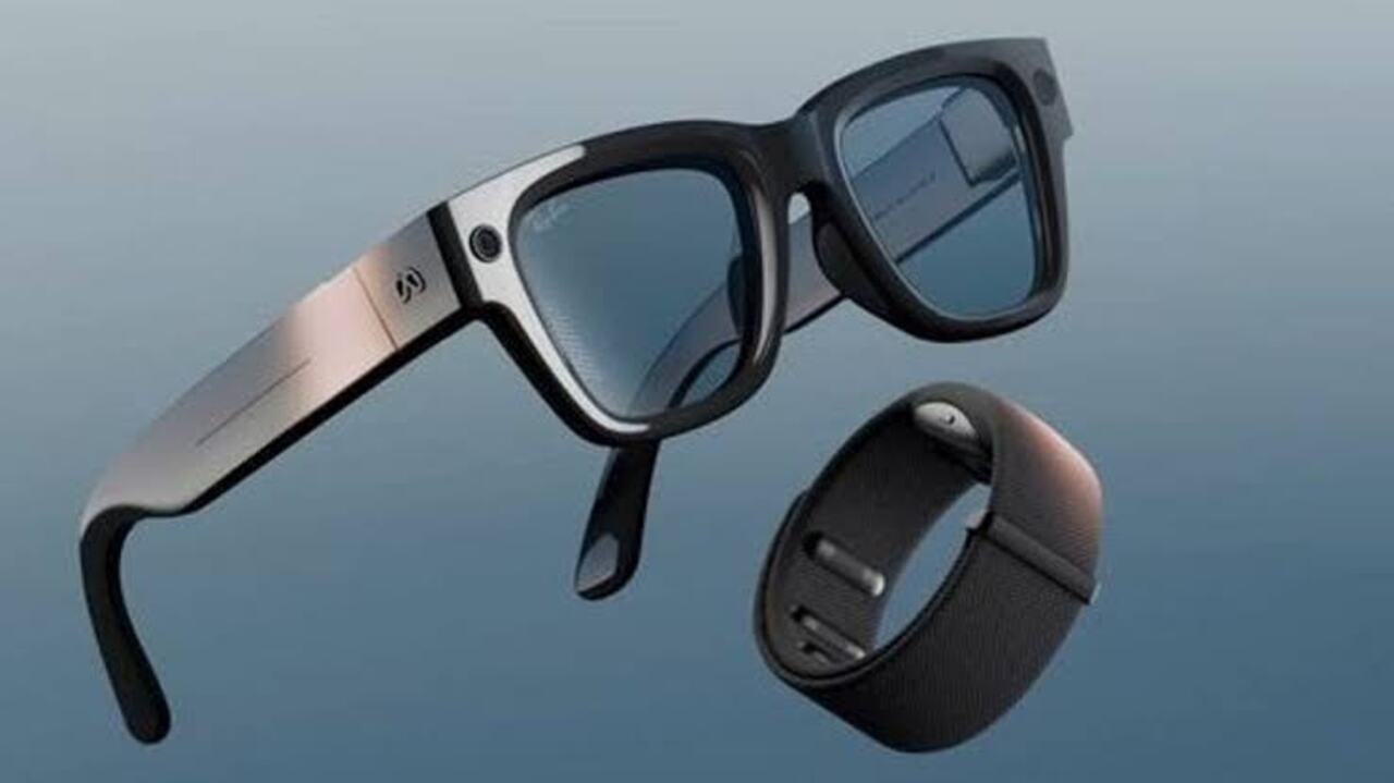 Tak Lagi Gratis, Meta Mulai Kenakan Biaya Langganan pada Kacamata Pintar Ray-Ban